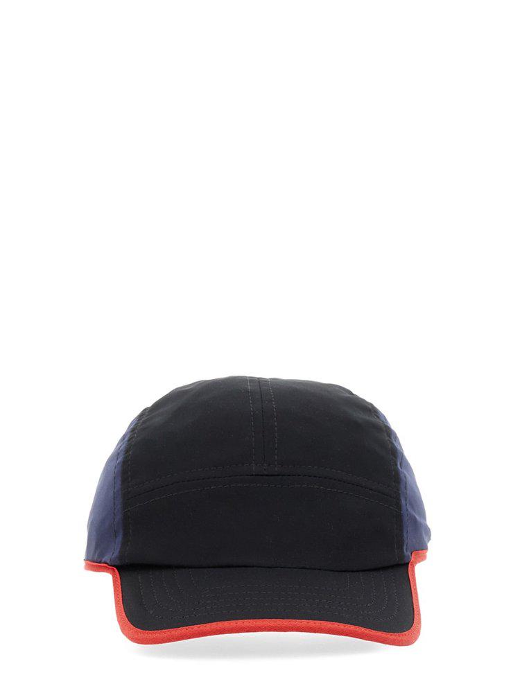 Sunnei Colour-Block Baseball Cap商品第1张图片规格展示