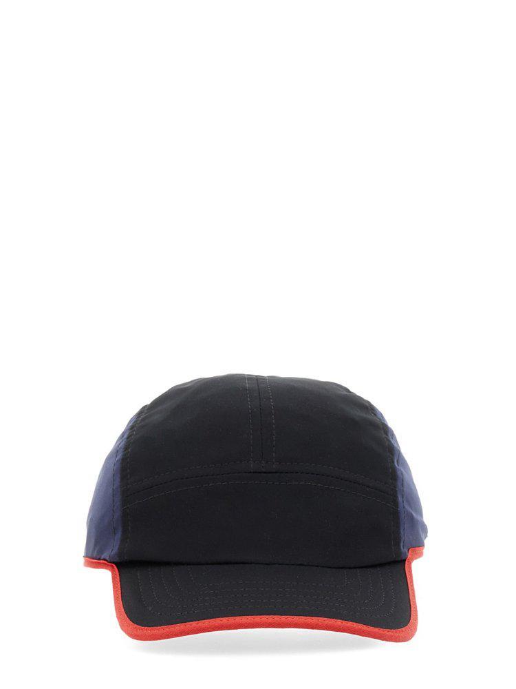 商品SUNNEI|Sunnei Colour-Block Baseball Cap,价格¥652,第1张图片