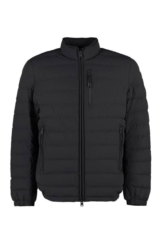 商品Woolrich|Sundance Nylon Down Jacket,价格¥1440,第1张图片