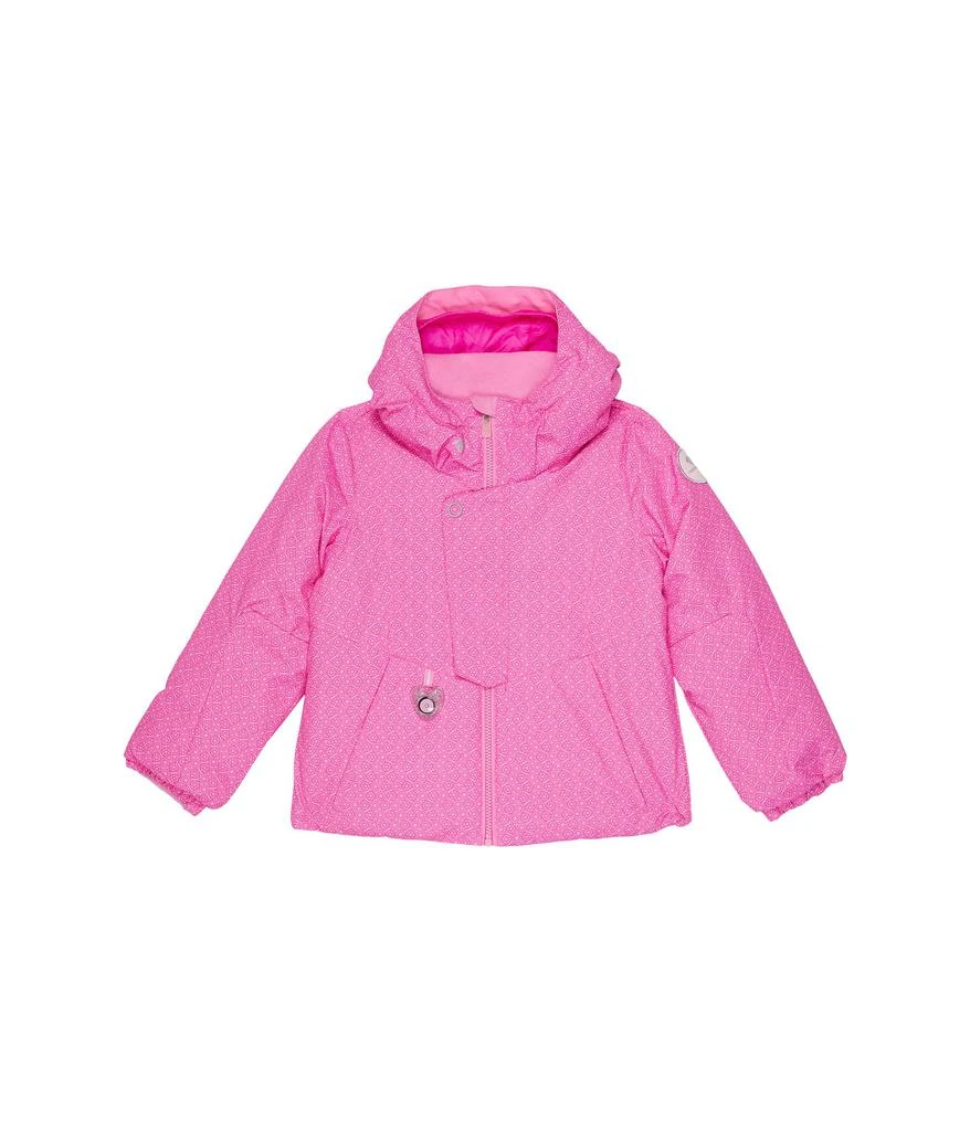 商品Obermeyer|Livia Jacket (Toddler/Little Kids/Big Kids),价格¥501,第1张图片