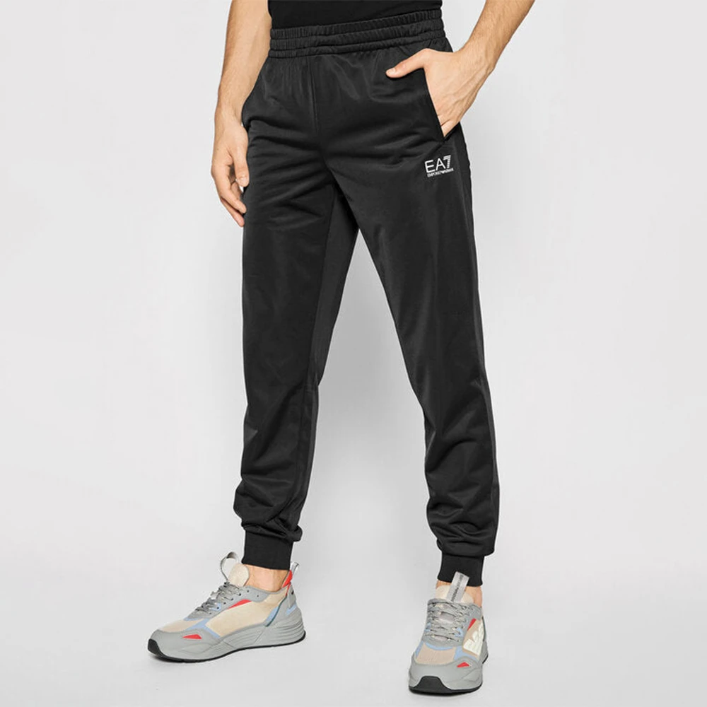 EMPORIO ARMANI 黑色男士运动套装 8NPV71-PJ08Z-1200 商品