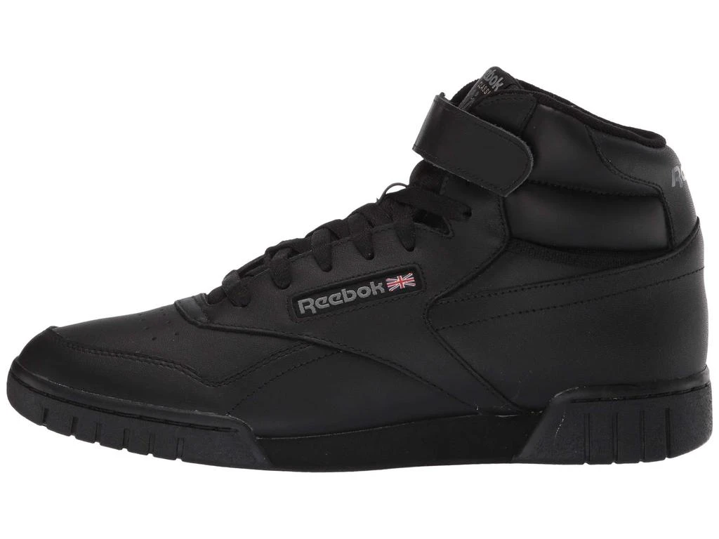 商品Reebok|Ex-O Fit Hi High Top,价格¥700,第4张图片详细描述