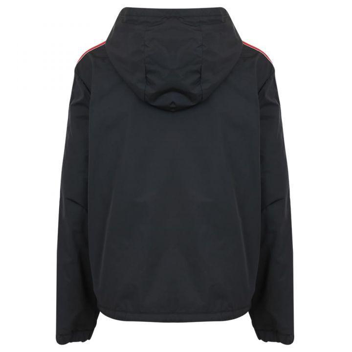 商品Moncler|Black Necker Jacket,价格¥2561,第5张图片详细描述