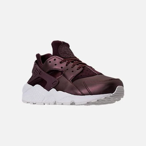 商品NIKE|Huarache Run Premium TXT 女士华莱士休闲鞋,价格¥521,第2张图片详细描述