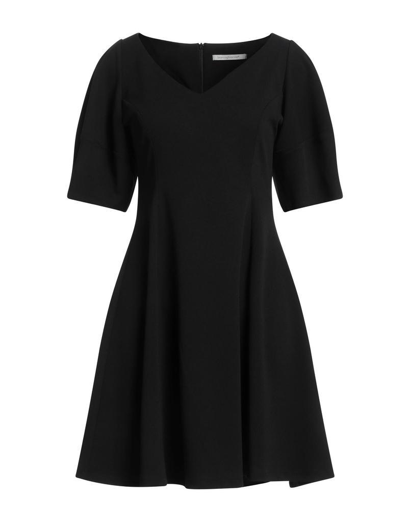 商品BIANCOGHIACCIO|Short dress,价格¥682,第1张图片