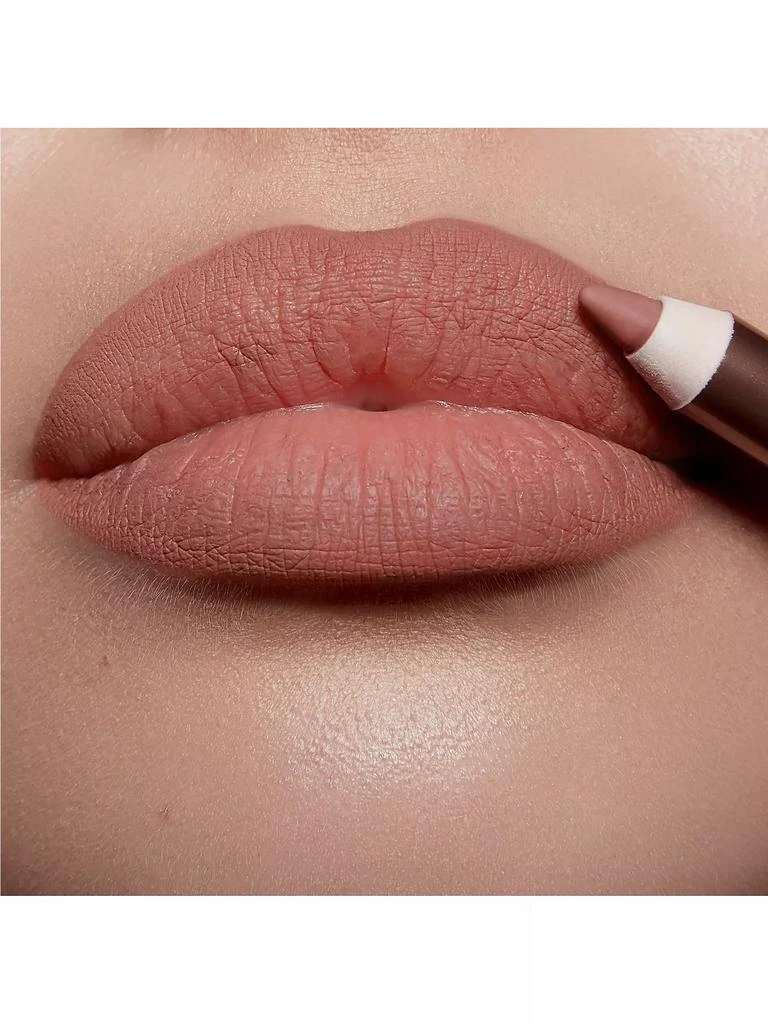 商品Charlotte Tilbury|Lip Cheat Lip Liner,价格¥197,第4张图片详细描述