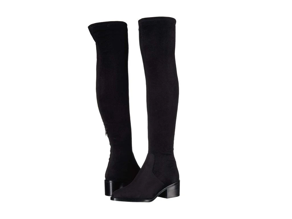 商品Steve Madden|Georgette Over the Knee Boot,价格¥422,第1张图片