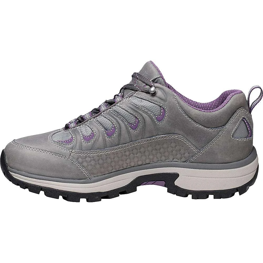 商品Eddie Bauer|Eddie Bauer Women's Guide Pro Hiker Shoe,价格¥619,第4张图片详细描述