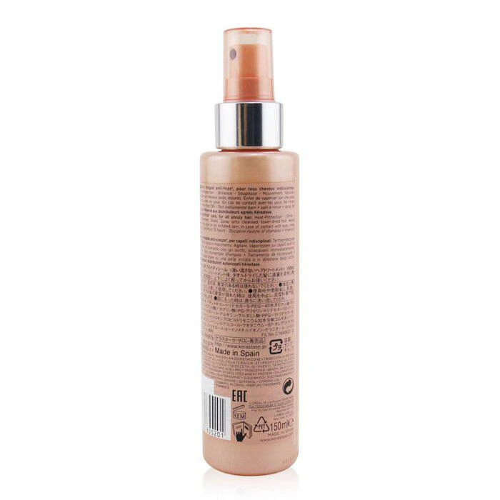 商品Kérastase|卡诗 黛丝逸柔防毛躁免洗喷雾Complete Anti-Frizz Care 150ml/5.1oz,价格¥290,第3张图片详细描述