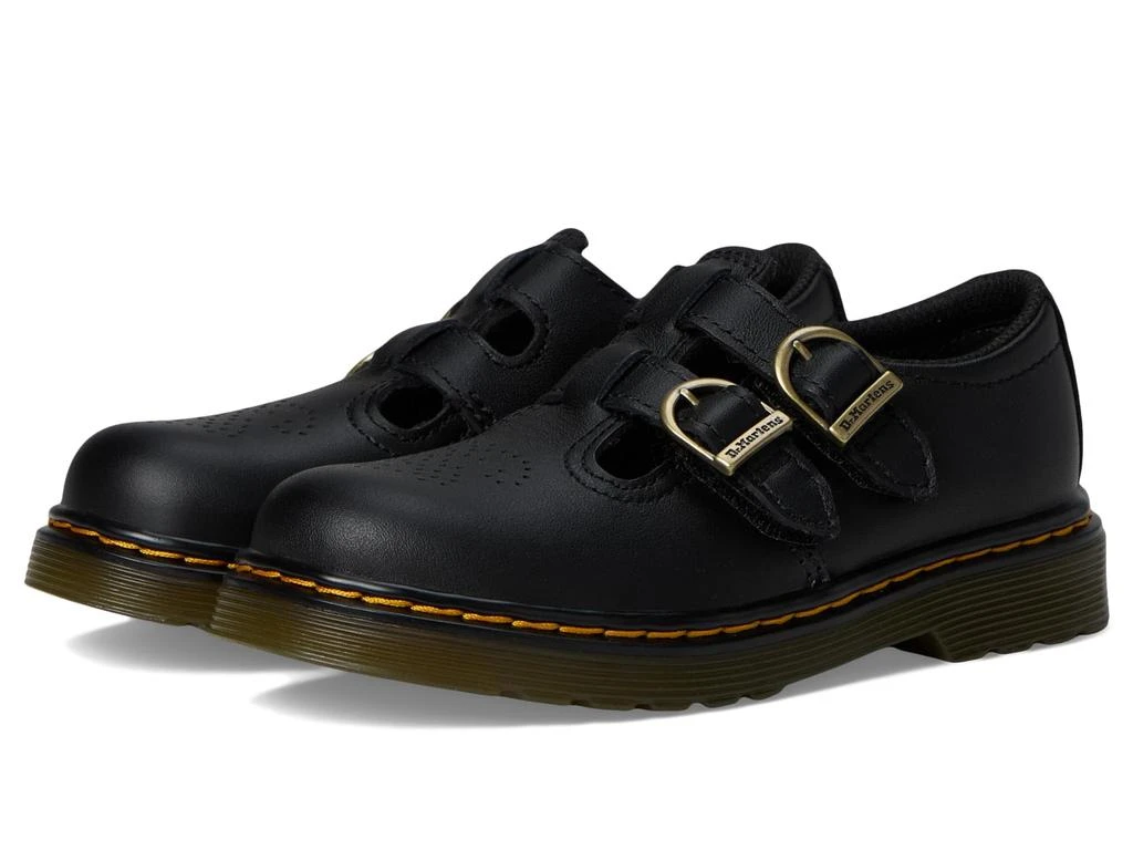 商品Dr. Martens|8065 Toddler Mary Jane (Toddler),价格¥451,第1张图片
