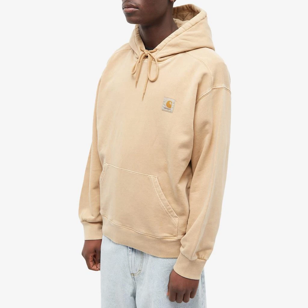 商品Carhartt WIP|Carhartt WIP Hooded Nelson Sweat,价格¥1501,第2张图片详细描述