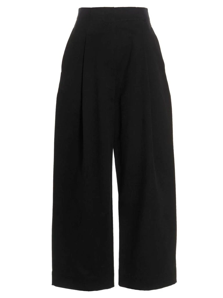 商品Studio Nicholson|'Dordoni’ trousers,价格¥1979,第1张图片