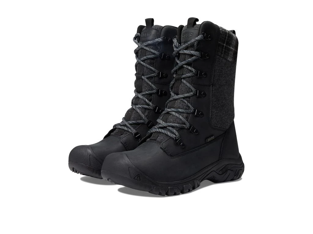 商品Keen|Greta Tall Boot Waterproof,价格¥754,第1张图片