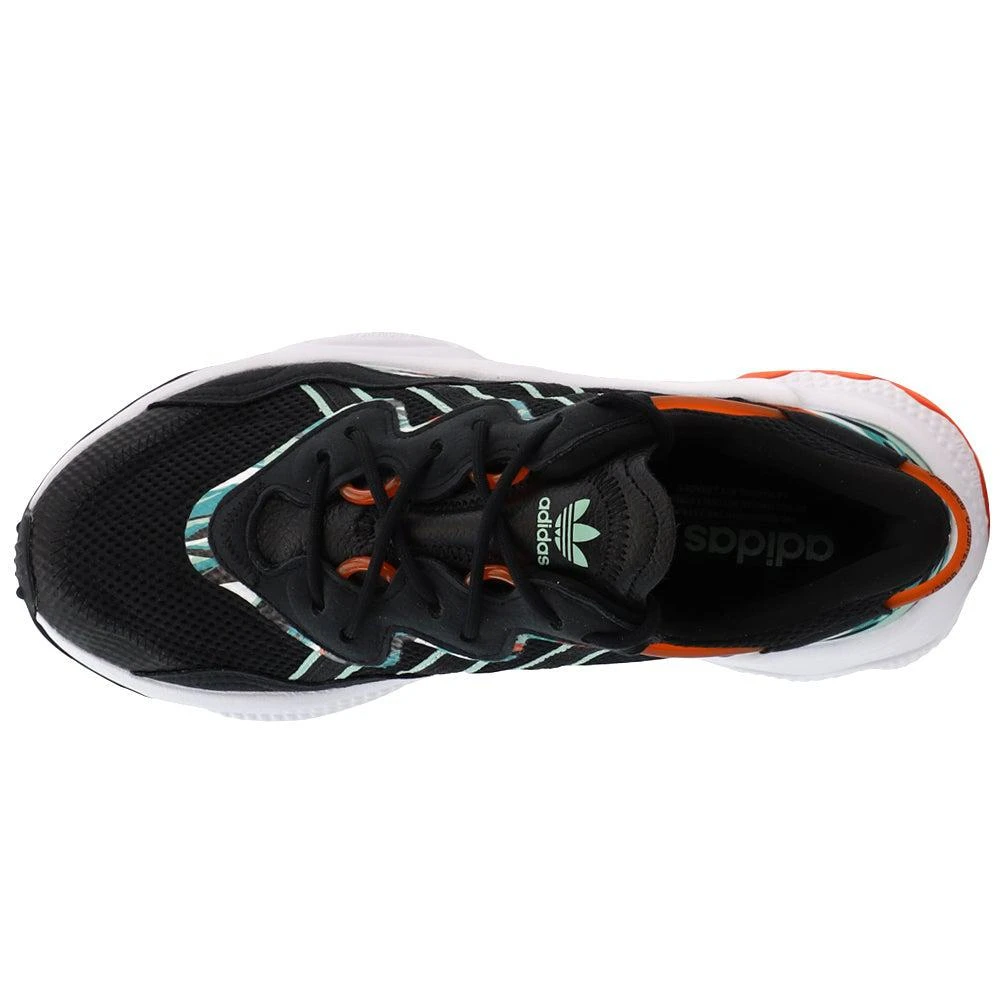 商品Adidas|Ozweego Lace Up Sneakers,价格¥494,第4张图片详细描述