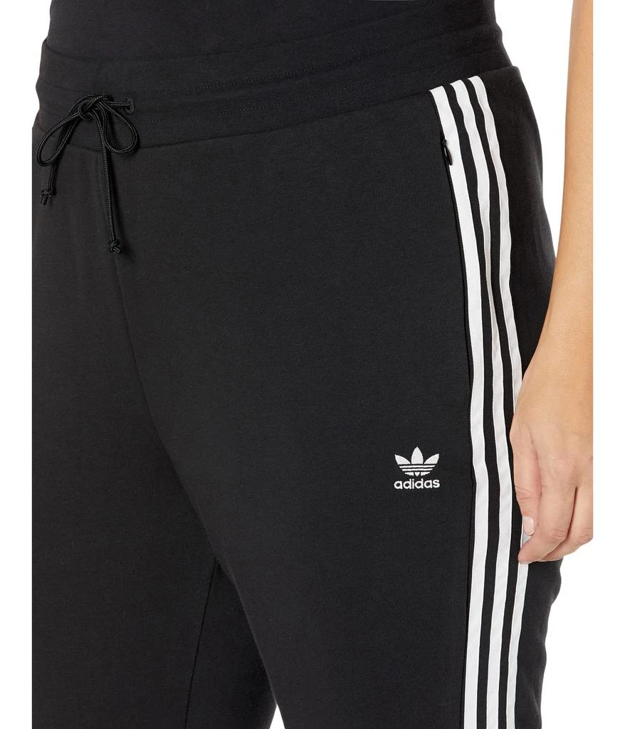 商品Adidas|Plus Size Slim Cuffed Pants,价格¥305,第4张图片详细描述