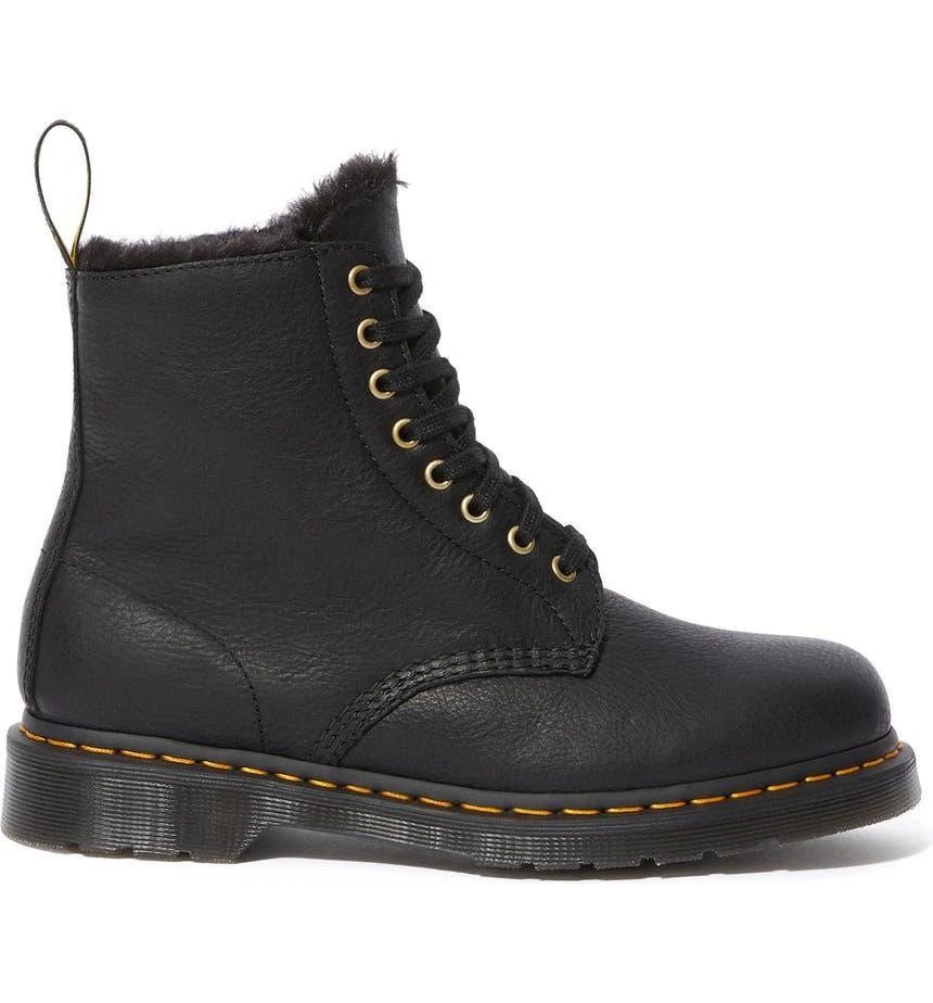 商品Dr. Martens|1460 Pascal Leather Combat Boot,价格¥900,第3张图片详细描述