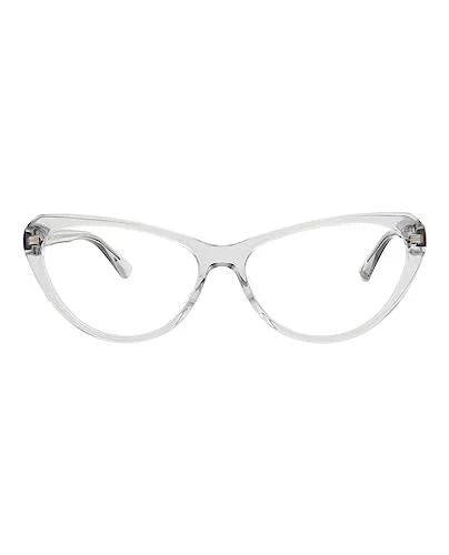 商品Alexander McQueen|Cat Eye-Frame Acetate Optical Frames,价格¥226,第5张图片详细描述