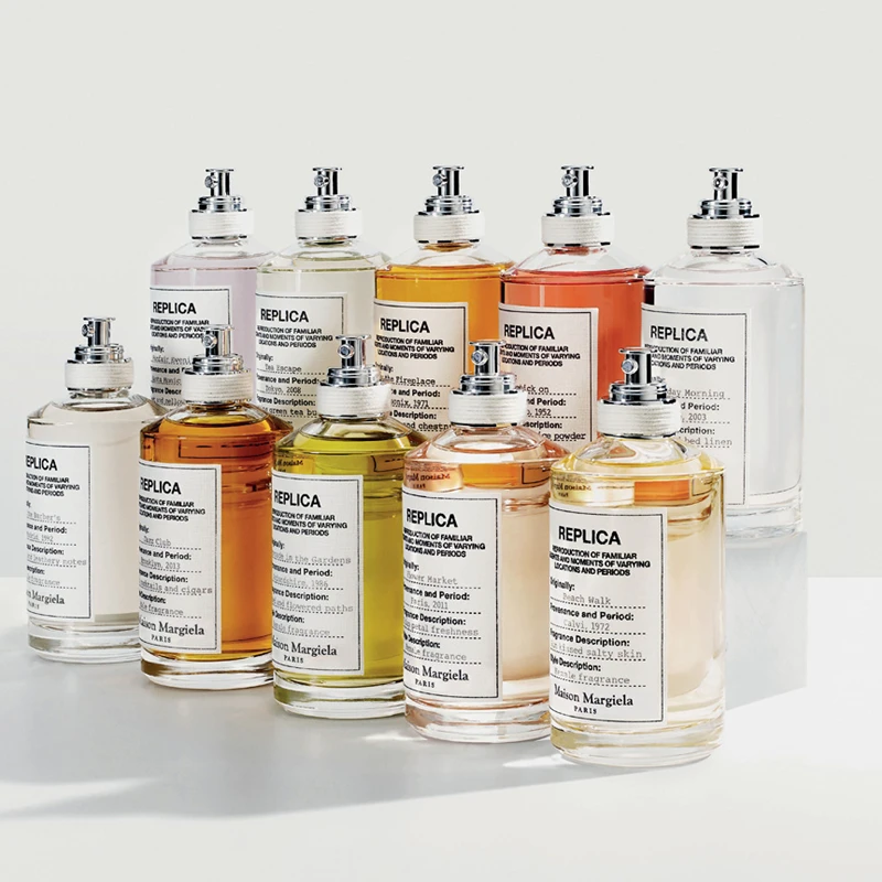 Maison Margiela 马丁马吉拉全系列香水 30ML/100ML  商品