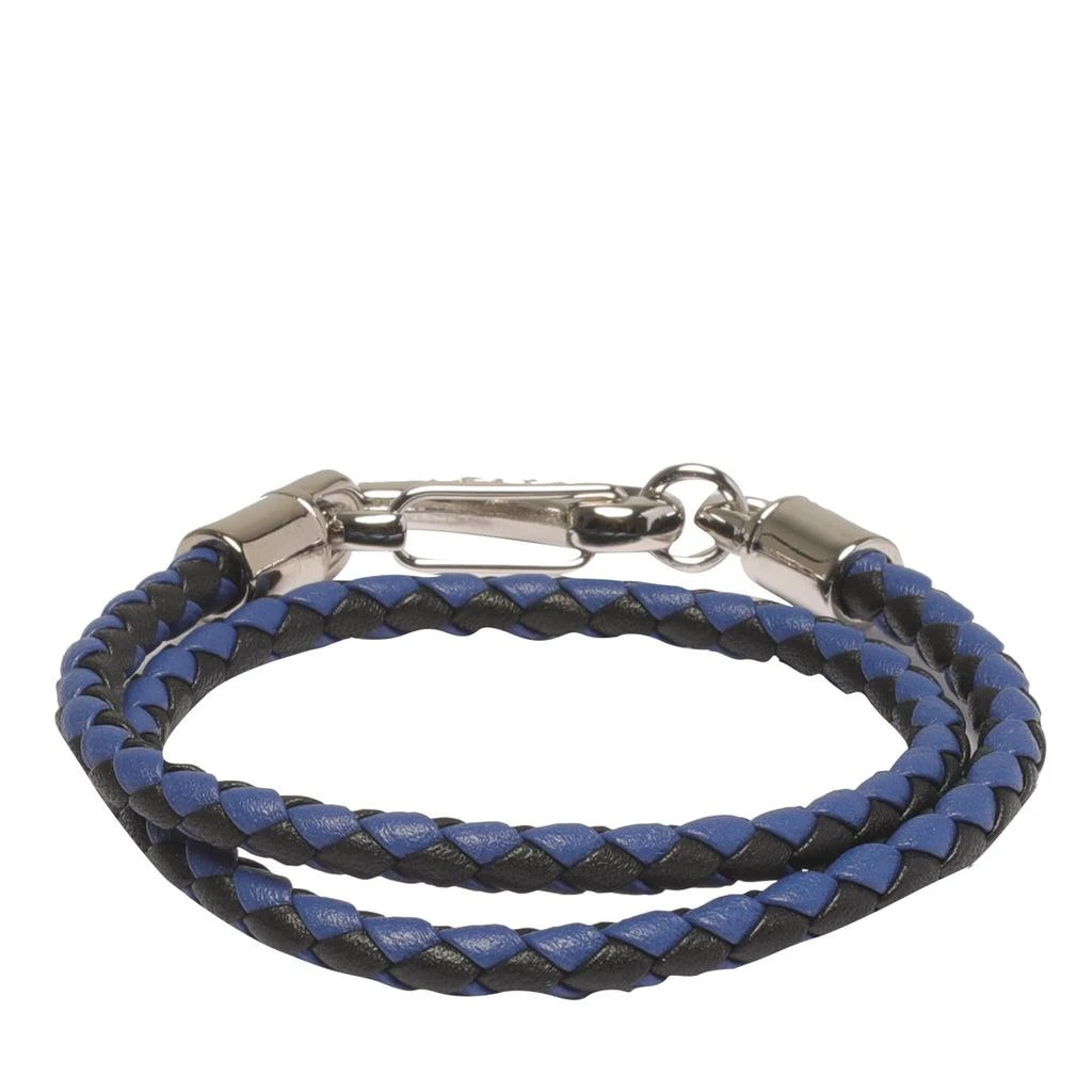 商品Marni|Marni Braided Wraparound Clasp Fastened Bracelet,价格¥1230,第1张图片