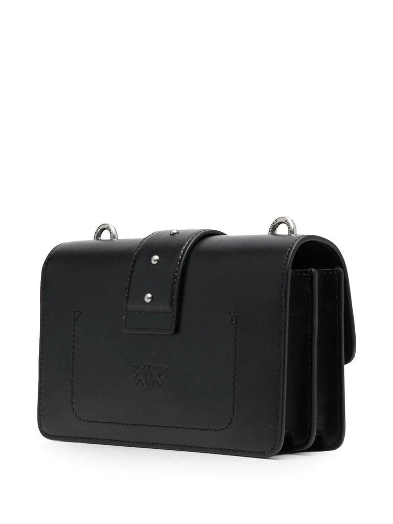 商品PINKO|PINKO SHOULDER BAGS,价格¥1496,第4张图片详细描述
