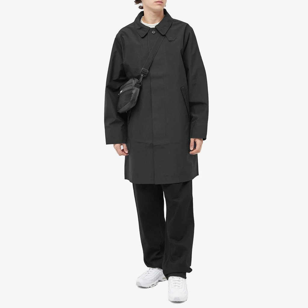 商品NIKE|Nike Tech Pack Gore-Tex Trench Coat,价格¥1544,第4张图片详细描述