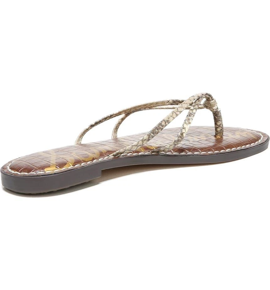 Gerianne Flip Flop 商品