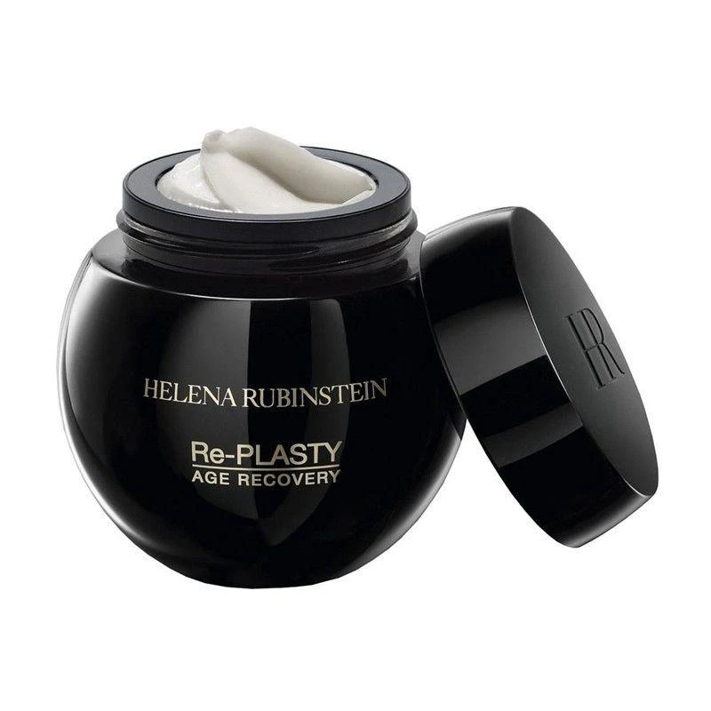 商品Helena Rubinstein|HR赫莲娜活颜修护舒缓晚霜面霜50ML「黑绷带」,价格¥5238,第3张图片详细描述
