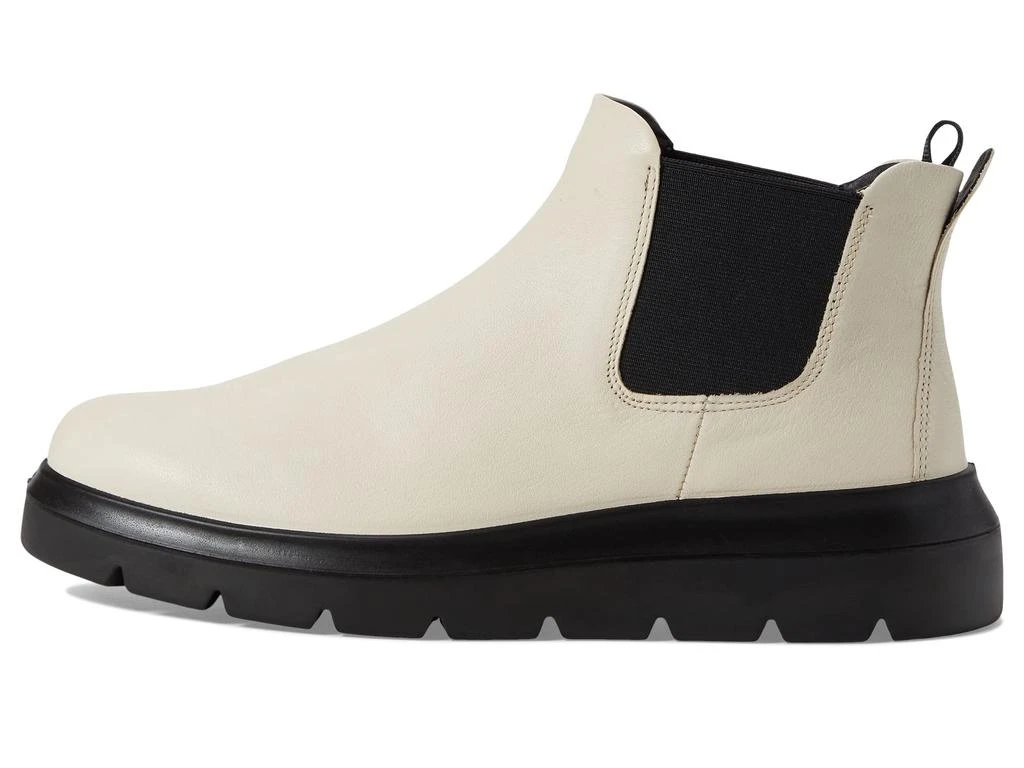 商品ECCO|Nouvelle Hydromax Water-Resistant Chelsea Boot,价格¥974,第4张图片详细描述