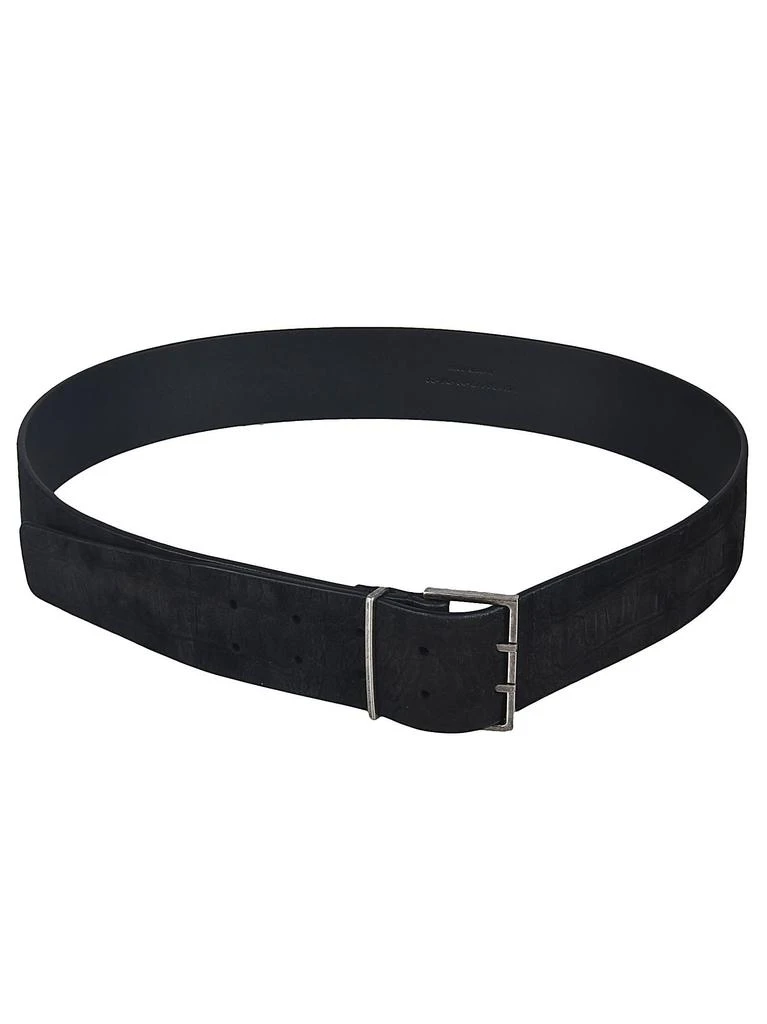 商品Yves Saint Laurent|Square Buckle Belt,价格¥2239,第1张图片