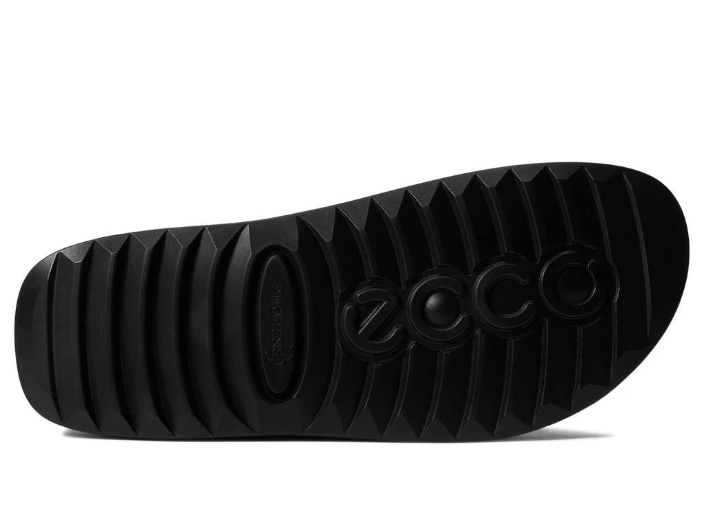 商品ECCO|Cozmo 2.0 Two Band Slide,价格¥762,第3张图片详细描述