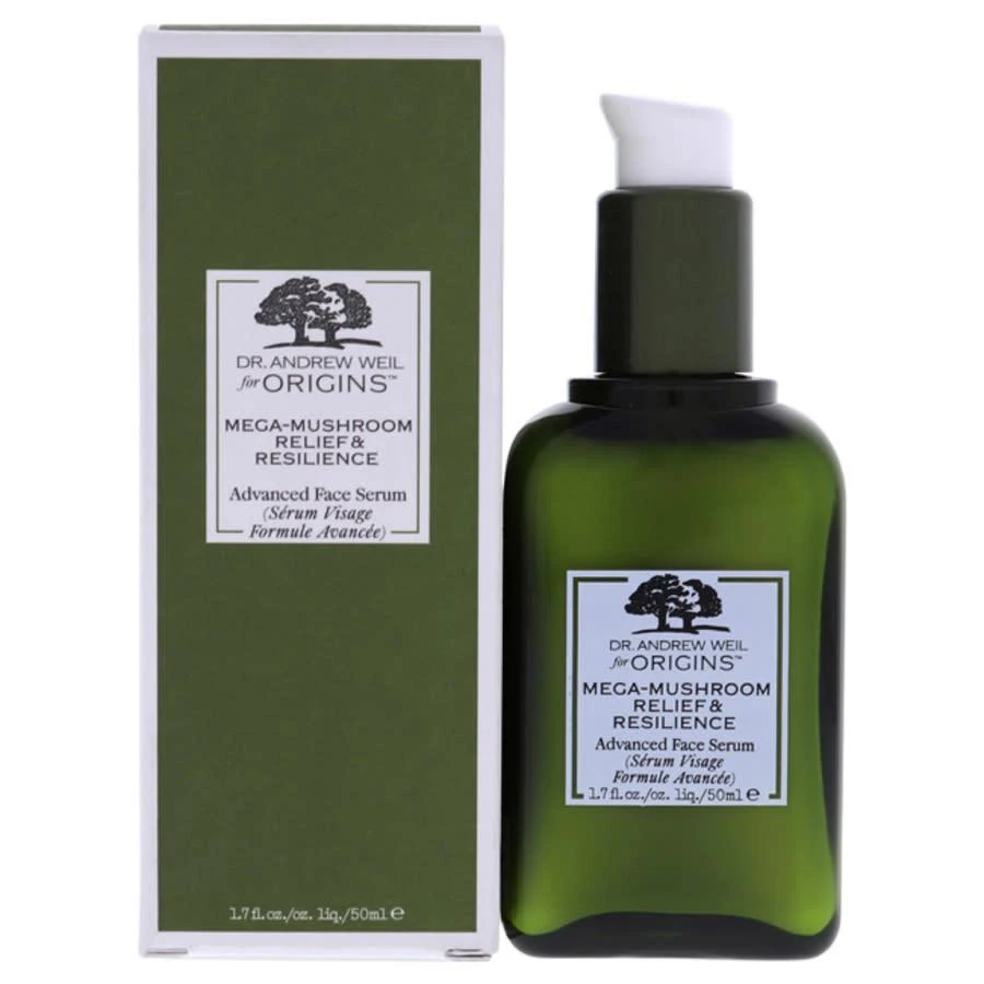 商品Origins|Origins Mega-Mushroom Unisex cosmetics 717334229648,价格¥404,第1张图片