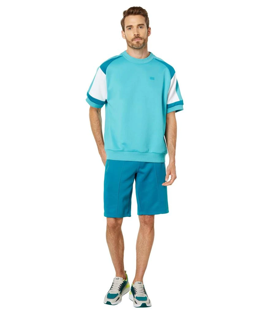 商品Puma|TMC Hussle Way Top,价格¥268,第4张图片详细描述