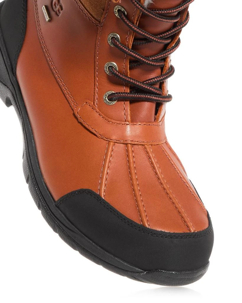 Australia Men's Butte Boots 商品