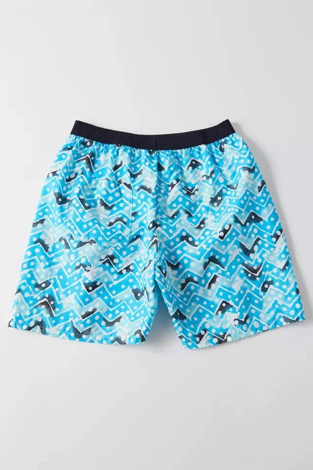 商品Urban Outfitters|Vintage Blue & White Short,价格¥446,第2张图片详细描述