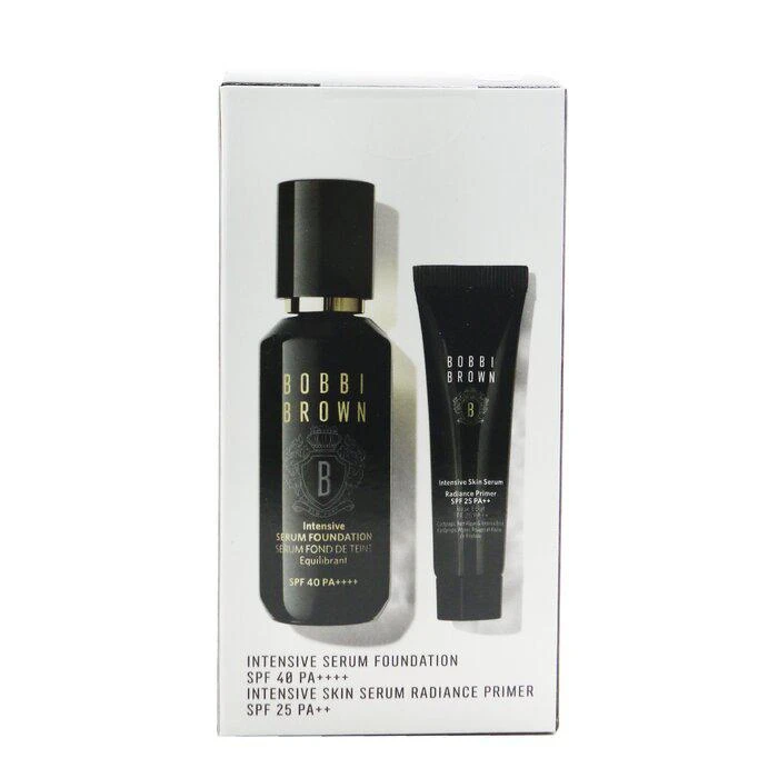 商品Bobbi Brown|Bobbi Brown 密集修护精华套装：虫草粉底液 - # 026 Warm Ivory 30ml + 精华底霜 15ml -026 Warm Ivory 30ml + 精华底霜 15ml(2pcs),价格¥770,第3张图片详细描述
