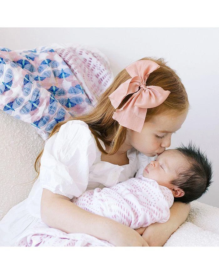 商品aden + anais|Unisex Classic Dream Blanket,价格¥448,第2张图片详细描述