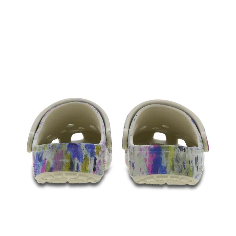 商品Crocs|Crocs X Awake Classic Clog - Grade School Shoes,价格¥438,第3张图片详细描述