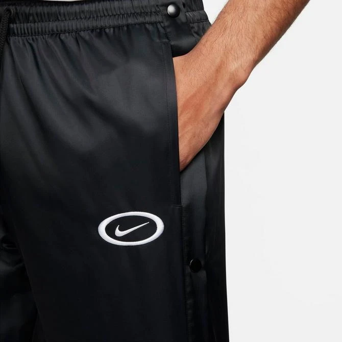 Men's Nike DNA Dri-FIT Basketball Tear-Away Pants 商品