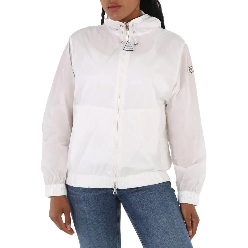 商品Moncler|Men's Natural Cecile Lightweight Jacket,价格¥2830,第1张图片