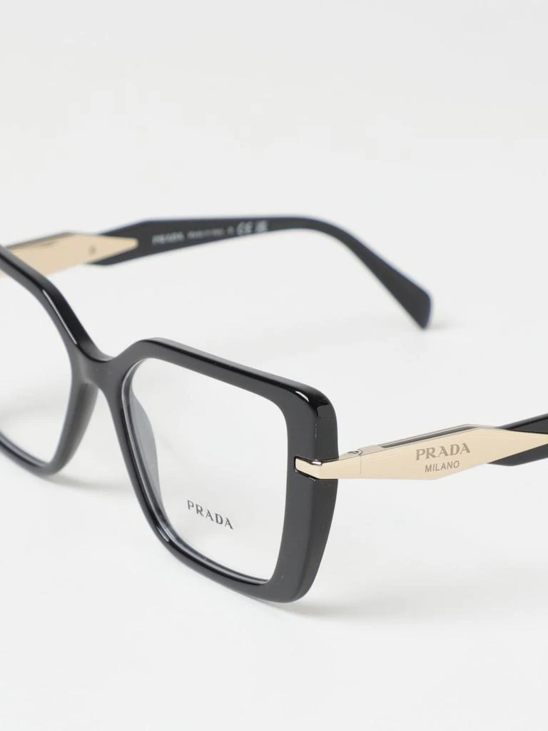 商品Miu Miu|Miu Miu optical frames for woman,价格¥1583,第4张图片详细描述