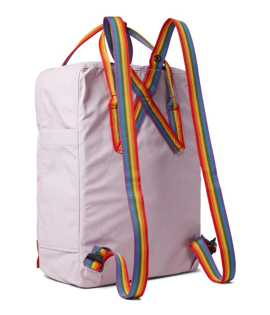 商品Fjällräven|Kånken Rainbow,价格¥758,第2张图片详细描述