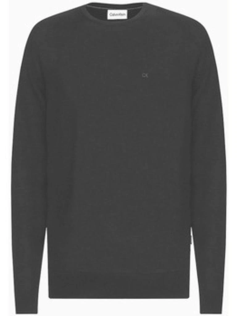 商品Calvin Klein|MAGLIONE UOMO CALVIN KLEIN K10K109474 BEH,价格¥1207,第1张图片