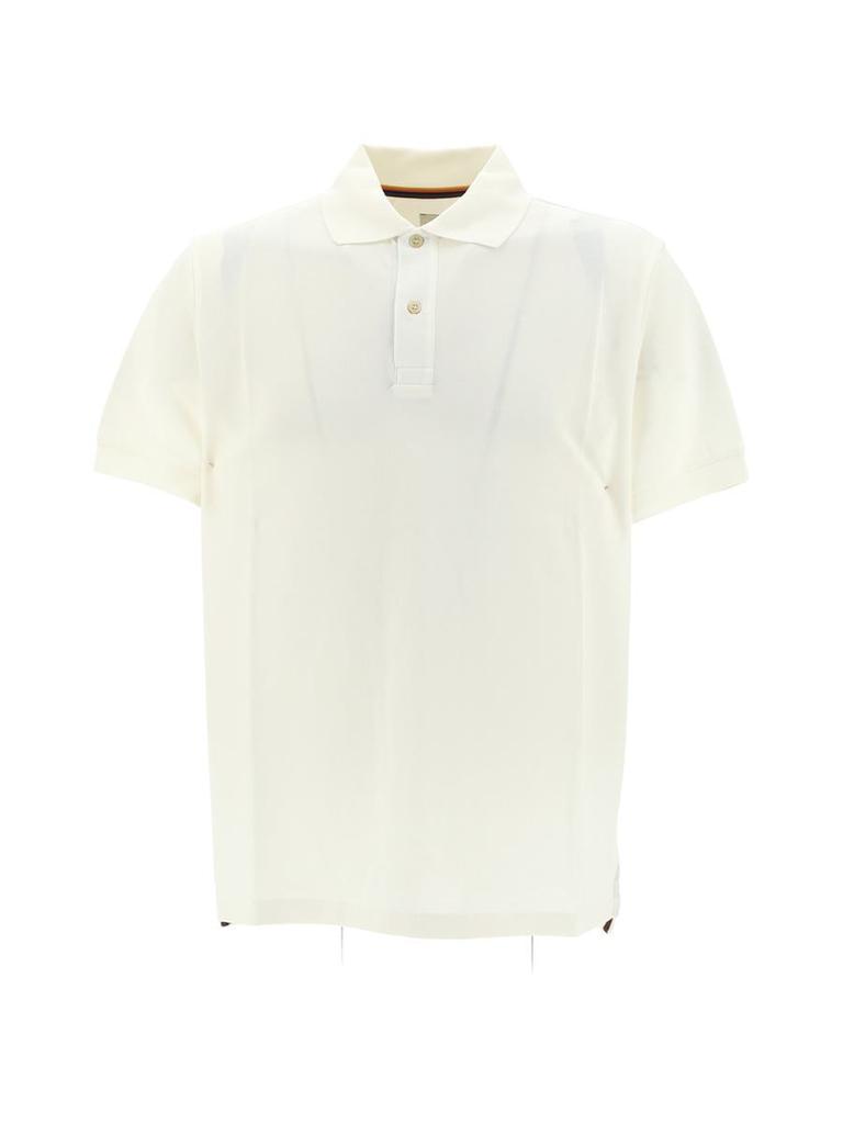 PAUL SMITH POLO SHIRTS商品第1张图片规格展示