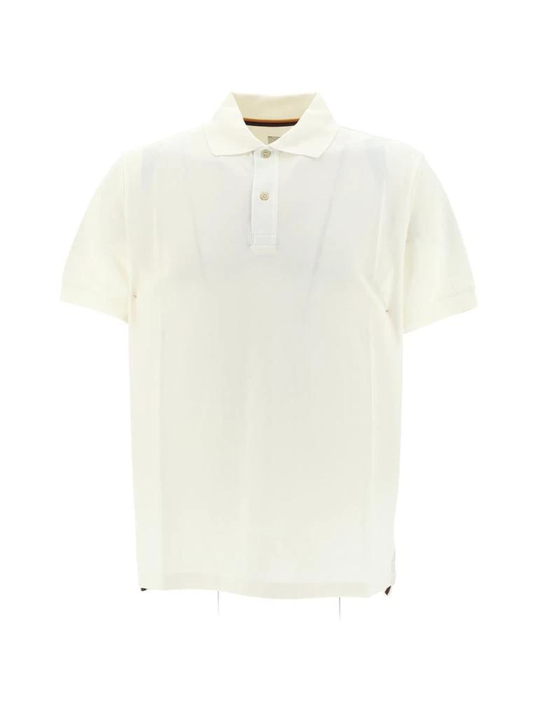 商品Paul Smith|PAUL SMITH POLO SHIRTS,价格¥1283,第1张图片