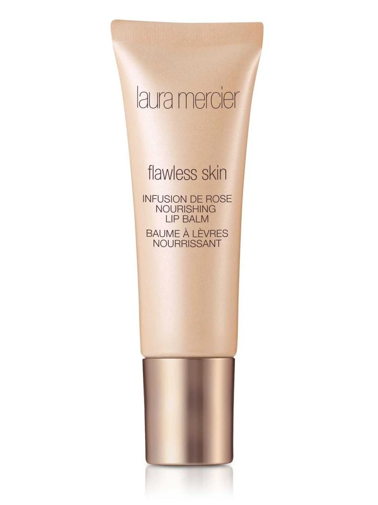 商品Laura Mercier|Infusion de Rose Nourishing Lip Balm,价格¥180,第1张图片