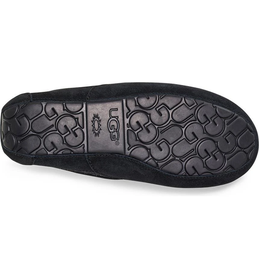 商品UGG|UGG Ascot UGGpure Lined Slipper,价格¥420,第5张图片详细描述