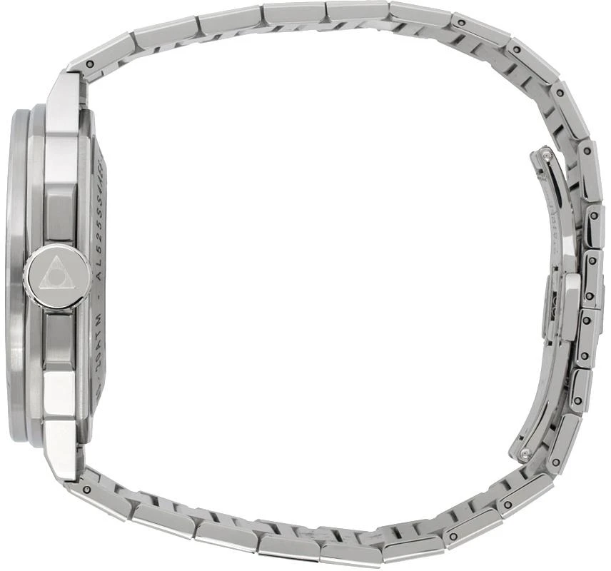 商品Alpina|Silver Alpiner Extreme Automatic Watch,价格¥20624,第2张图片详细描述