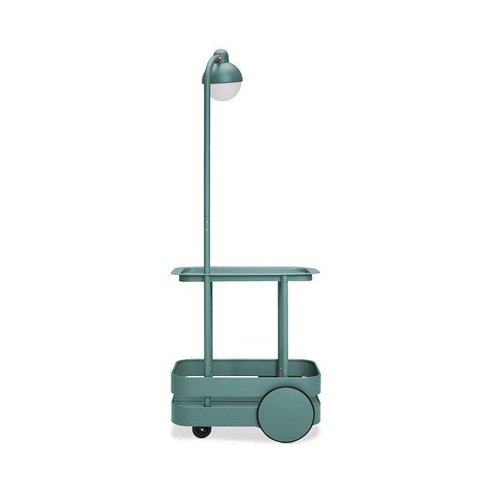 商品Fatboy|Jolly Trolley Bar Cart,价格¥7986,第4张图片详细描述
