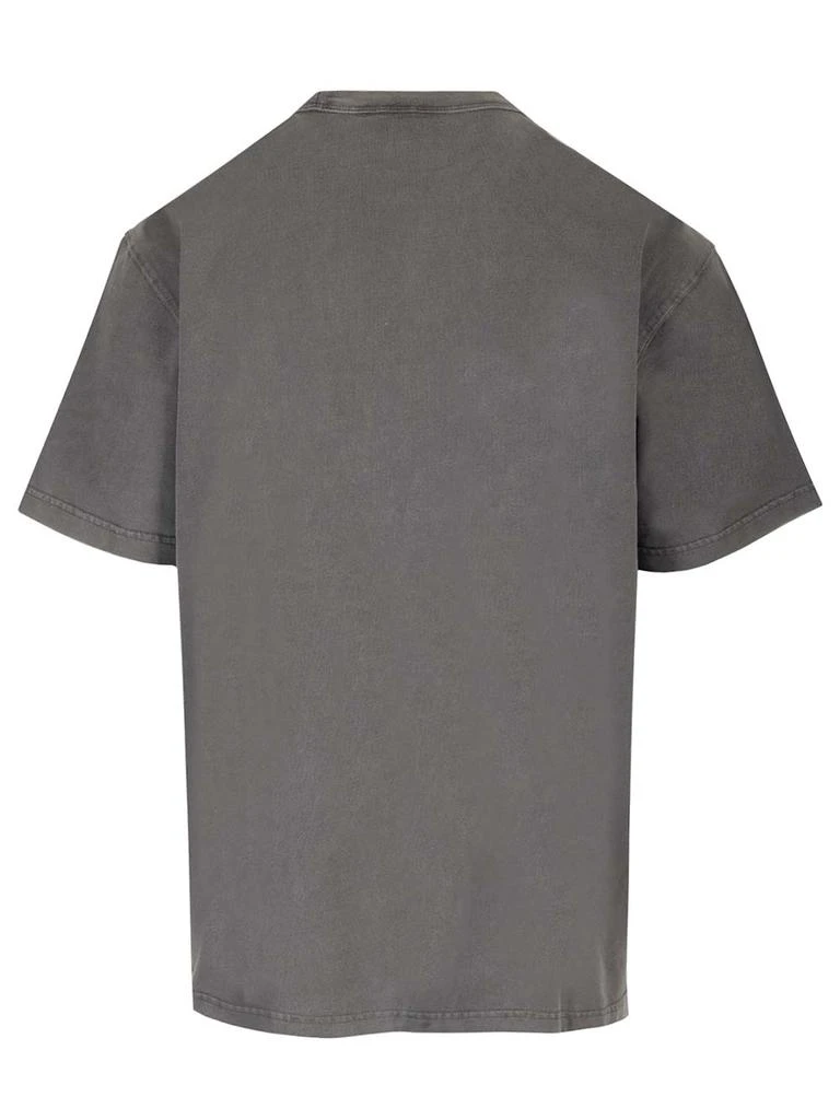 商品Carhartt|taos Crew-neck T-shirt,价格¥648,第2张图片详细描述