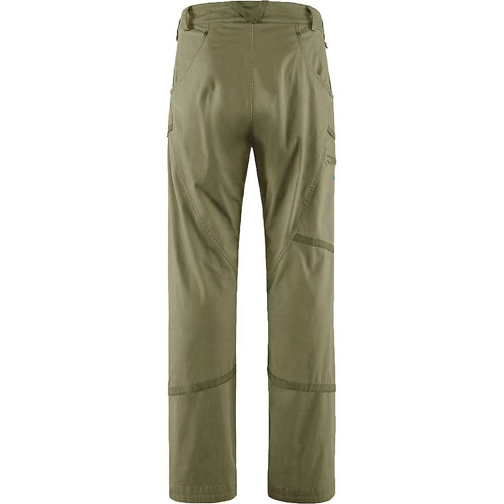 商品Klattermusen|Men's Gefjon Pants,价格¥1084,第4张图片详细描述